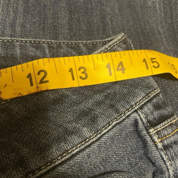 American Eagle Outfitters Medium Blue Boot Cut Jeans - Picture 4 of 6